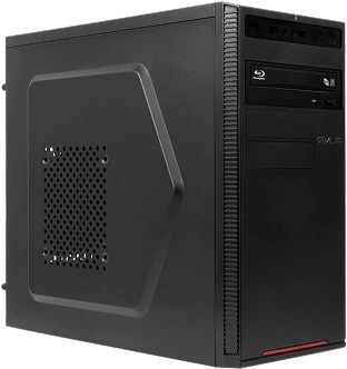 AMUR Нарвал Intel MT