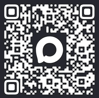 QR-code MAX